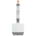 30 to 300µL Orange Diamond® APEX™ 8-Channel Adjustable Pipettor