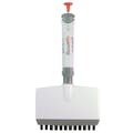 0.5 to 10µL Red Diamond® APEX™ 12-Channel Adjustable Pipettor
