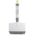 2 to 20µL Yellow Diamond® APEX™ 12-Channel Adjustable Pipettor
