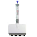 10 to 100µL Blue Diamond® APEX™ 12-Channel Adjustable Pipettor