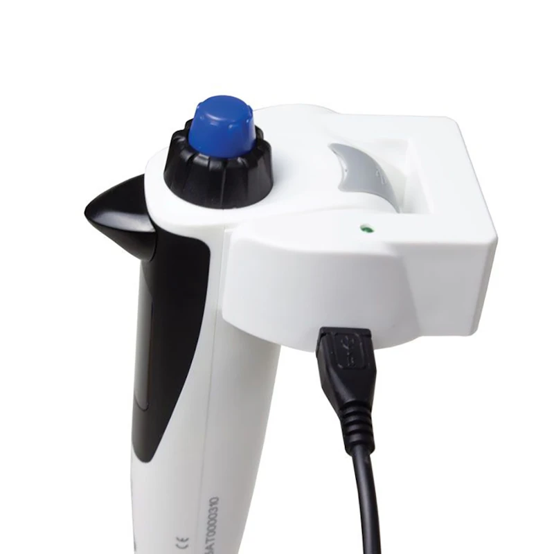 Jupiter Electronic Multi-Channel Adjustable Pipettors