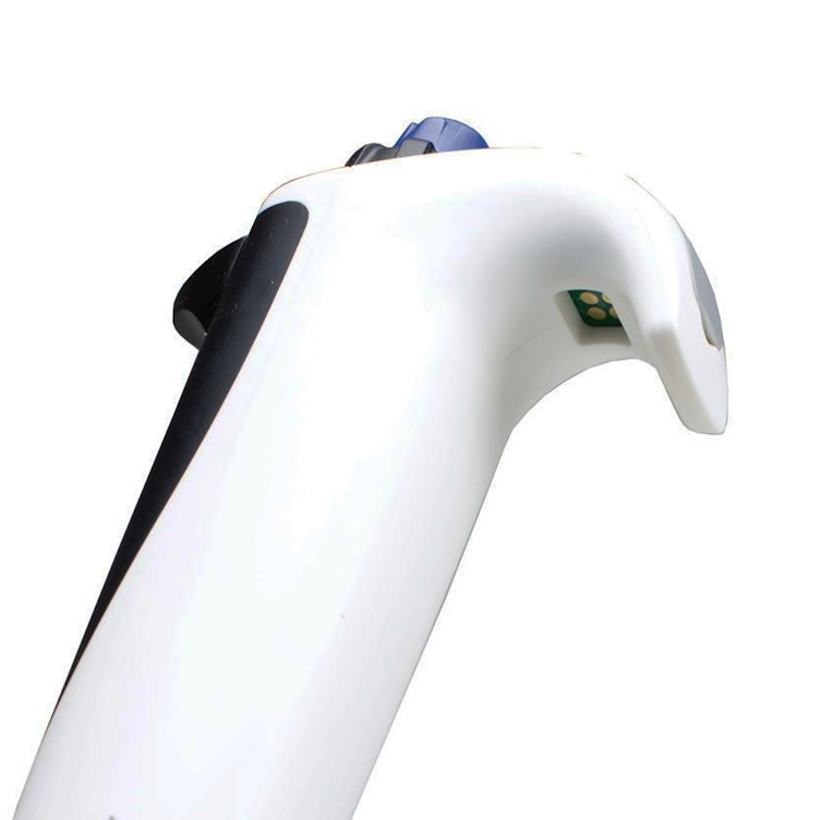 Jupiter Electronic Multi-Channel Adjustable Pipettors