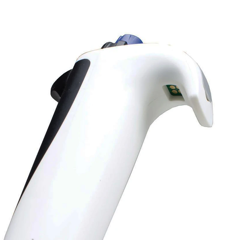 Jupiter Electronic Multi-Channel Adjustable Pipettors