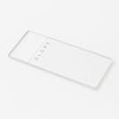 Two-Sided Frosted Glass Classic Microscope Slide with Ground Edges & Safety Corners - Case of 1440