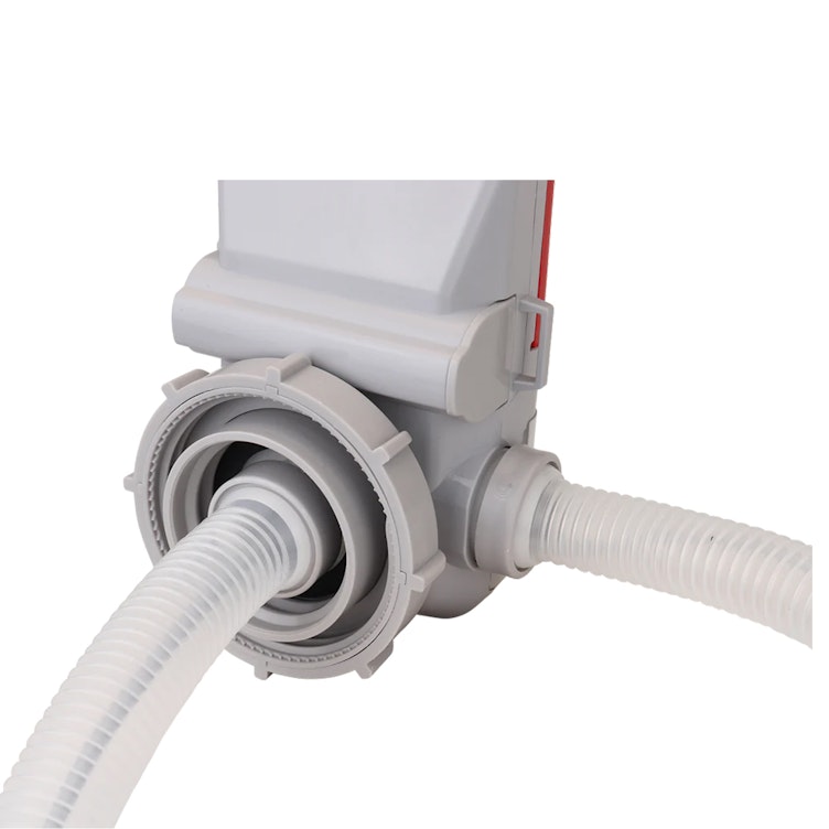 Battery-Operated Gas & Utility Can Transfer Pumps