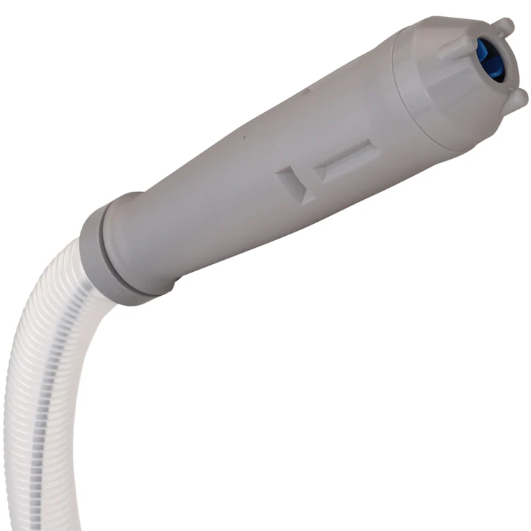 Red Battery-Operated Gas & Utility Can Transfer Pump