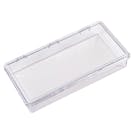 K-Series Box with 1 Compartment (Open Core) - 6-3/4" L x 3-3/16" W x 1-3/16" Hgt.
