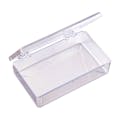 K-Series Box with 1 Compartment (Open Core) - 4-3/8" L x 2-5/8" W x 1" Hgt.