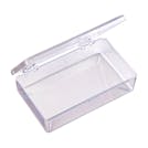 K-Series Box with 1 Compartment (Open Core) - 4-3/8" L x 2-5/8" W x 1" Hgt.