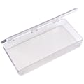 K-Series Box with 1 Compartment (Open Core) - 8" L x 4" W x 1-3/16" Hgt.