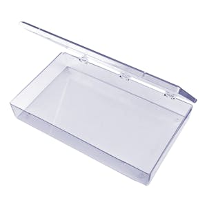 K-Series Box with 1 Compartment (Open Core) - 10-1/2" L x 6-3/16" W x 1-9/16" Hgt.