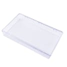 K-Series Box with 1 Compartment (Open Core) - 10-1/2" L x 6-3/16" W x 1-9/16" Hgt.