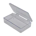 A-Series Box with 1 Compartment (Open Core) - 4-3/8" L x 2-5/8" W x 1" Hgt.