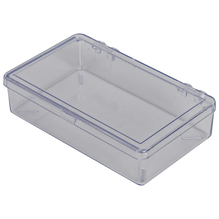 A-Series Box with 1 Compartment (Open Core) - 4-3/8" L x 2-5/8" W x 1" Hgt.