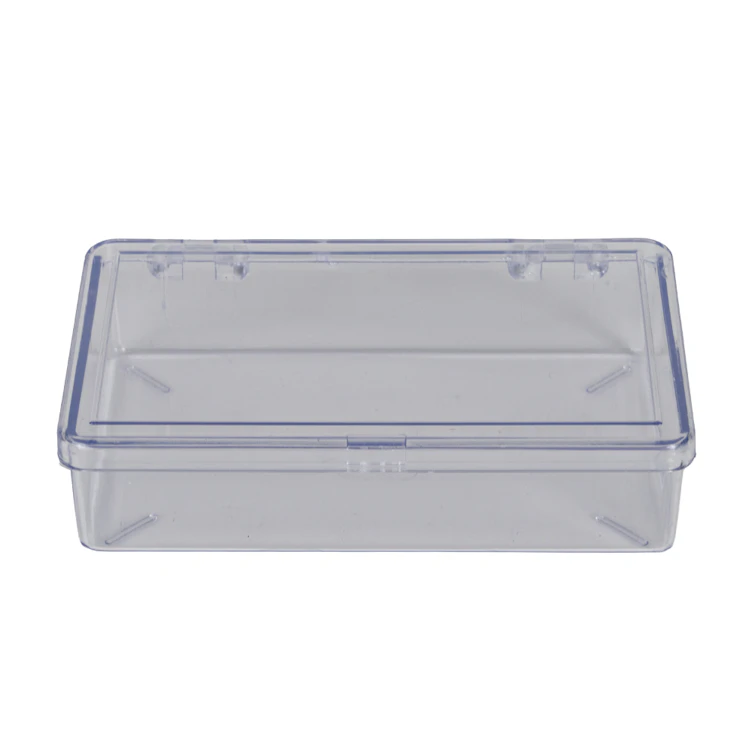 A-Series Box with 1 Compartment (Open Core) - 4-3/8" L x 2-5/8" W x 1" Hgt.