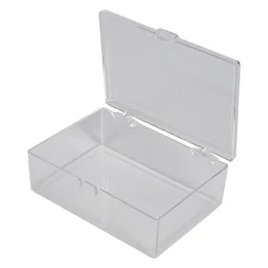 A-Series Box with 1 Compartment (Open Core) - 5-1/8" L x 3-9/16" W x 1-1/2" Hgt.