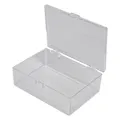 A-Series Box with 1 Compartment (Open Core) - 5-1/8" L x 3-9/16" W x 1-1/2" Hgt.