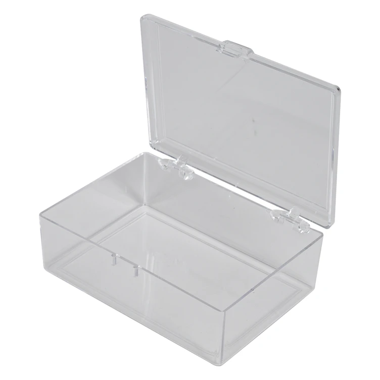 A-Series Box with 1 Compartment (Open Core) - 5-1/8" L x 3-9/16" W x 1-1/2" Hgt.