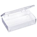 A-Series Box with 1 Compartment (Open Core) - 5-1/8" L x 3-9/16" W x 1-1/2" Hgt.