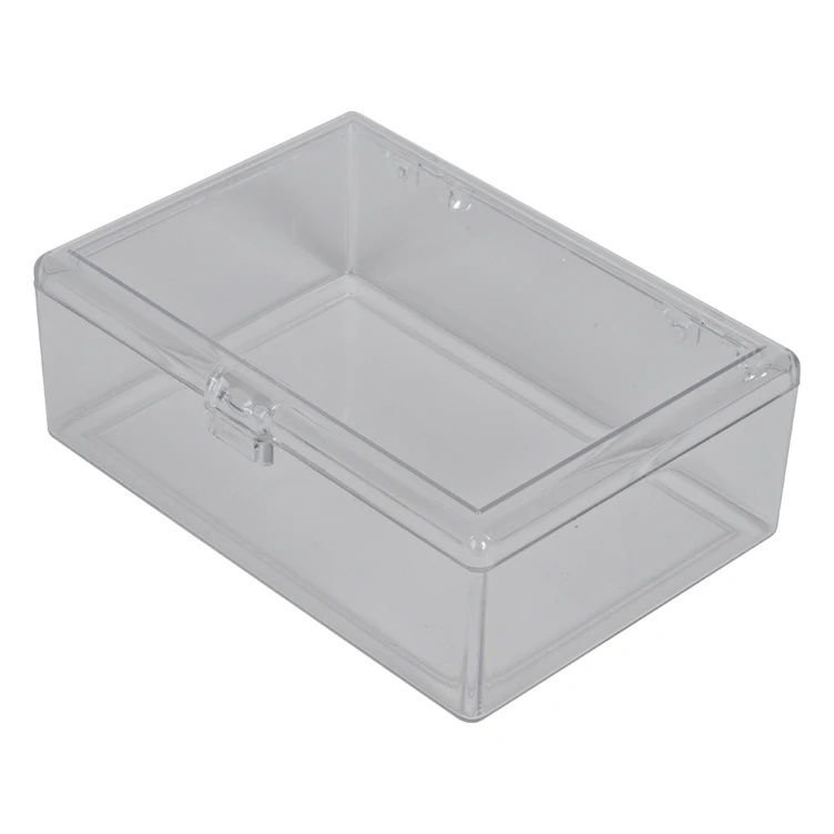 A-Series Box with 1 Compartment (Open Core) - 5-1/8" L x 3-9/16" W x 1-1/2" Hgt.