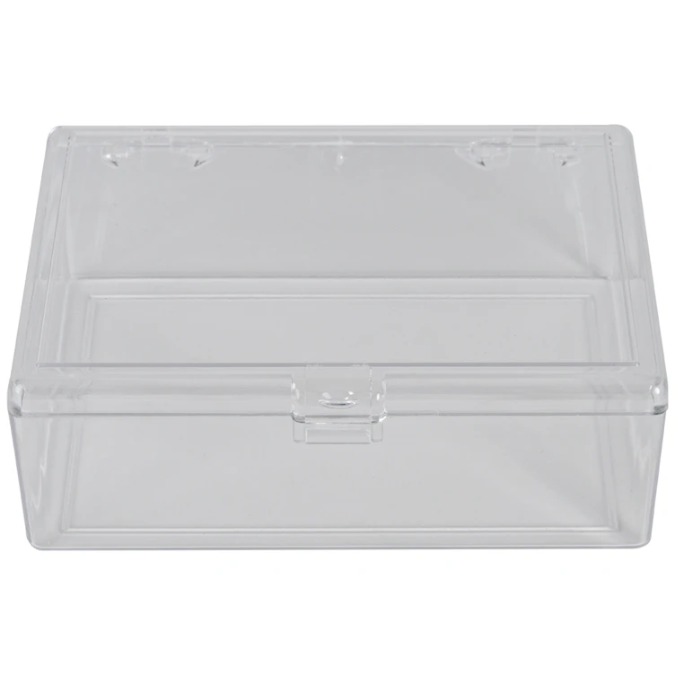 A-Series Box with 1 Compartment (Open Core) - 5-1/8" L x 3-9/16" W x 1-1/2" Hgt.