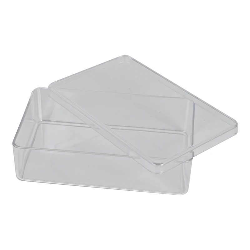 A-Series Box with 1 Compartment (Open Core) - 5-7/8" L x 3-3/4" W x 1-5/8" Hgt.