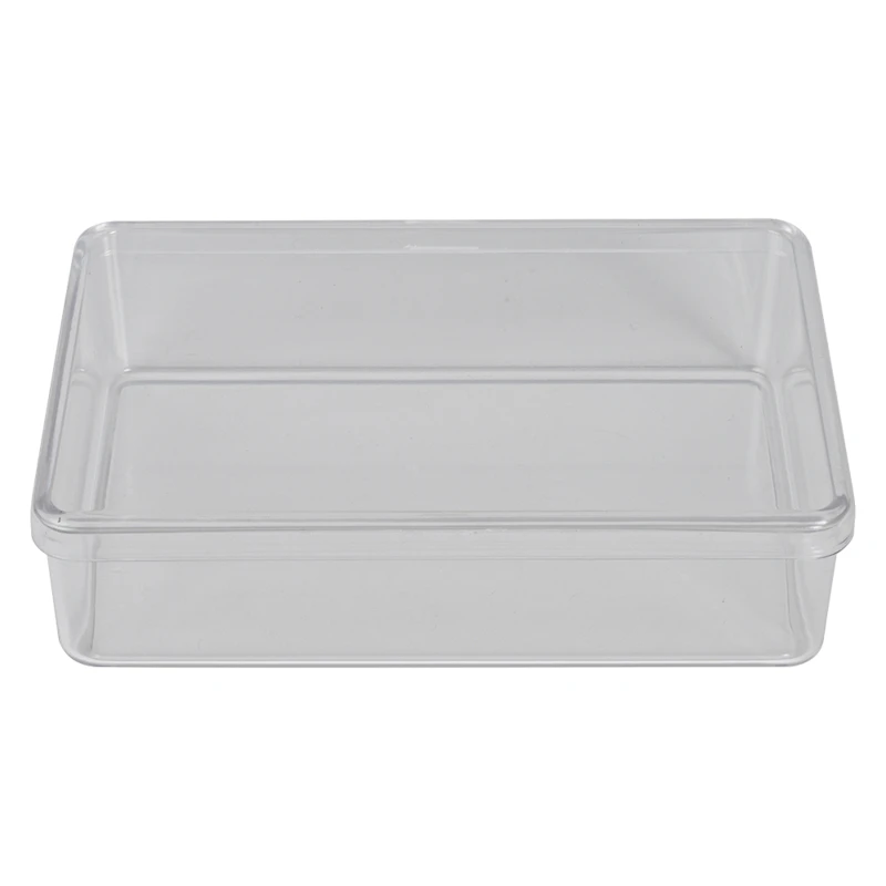 A-Series Box with 1 Compartment (Open Core) - 5-7/8" L x 3-3/4" W x 1-5/8" Hgt.