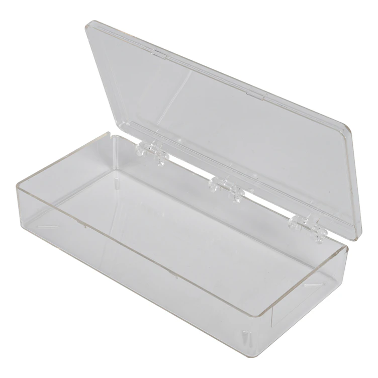 A-Series Box with 1 Compartment (Open Core) - 6-3/4