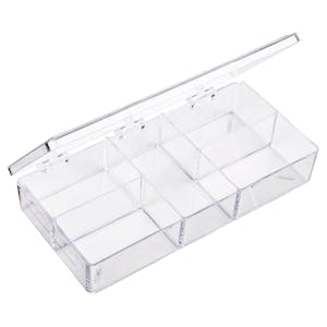 A-Series Compartment Boxes