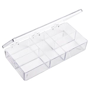 A-Series Compartment Boxes