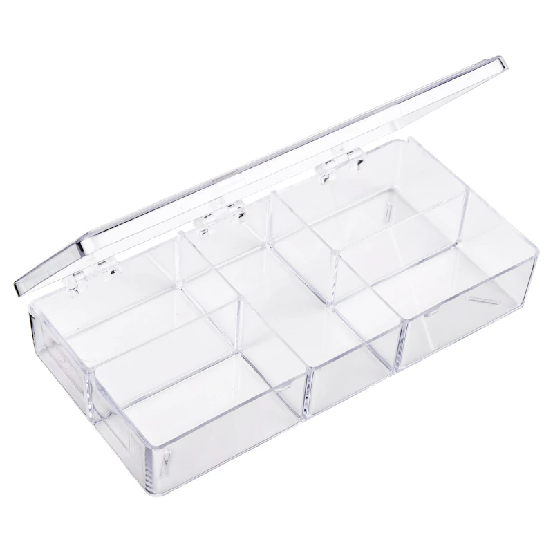 A-Series Compartment Boxes