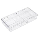 A-Series Compartment Boxes