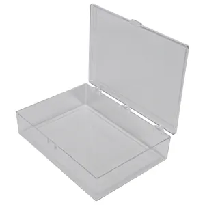 A-Series Box with 1 Compartment (Open Core) - 7-1/8" L x 5-1/8" W x 1-9/16" Hgt.