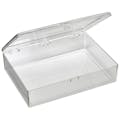 A-Series Box with 1 Compartment (Open Core) - 7-1/8" L x 5-1/8" W x 1-9/16" Hgt.