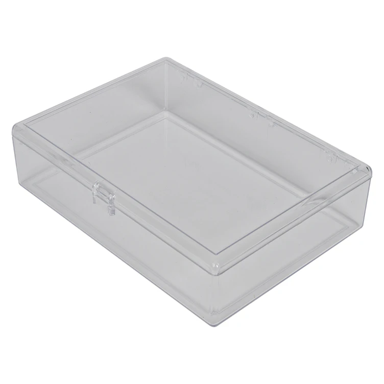A-Series Box with 1 Compartment (Open Core) - 7-1/8" L x 5-1/8" W x 1-9/16" Hgt.