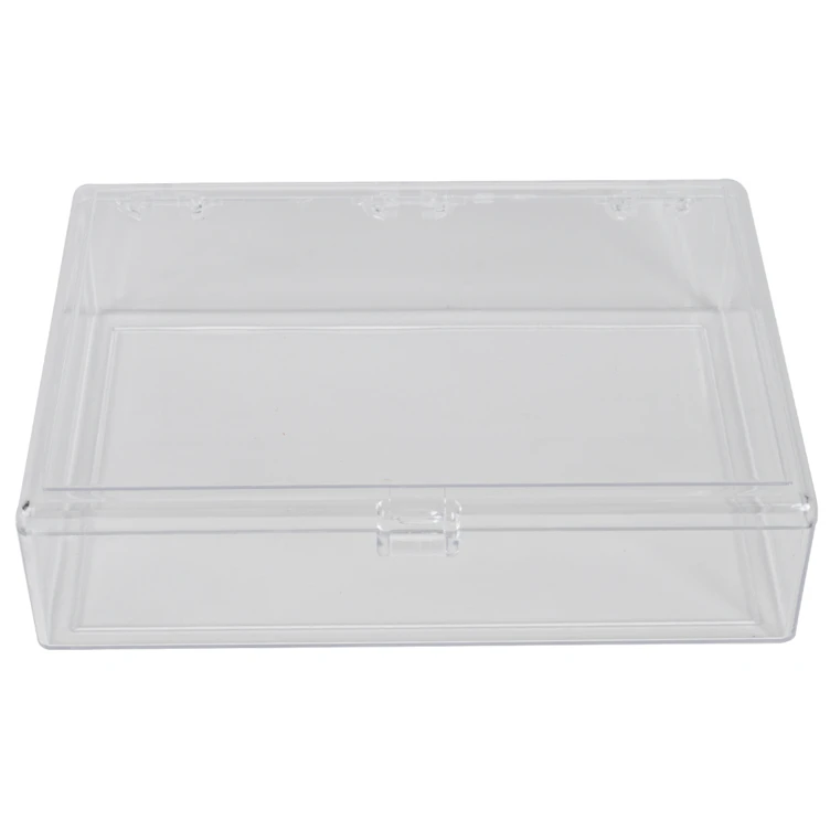 A-Series Box with 1 Compartment (Open Core) - 7-1/8" L x 5-1/8" W x 1-9/16" Hgt.