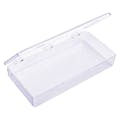 A-Series Box with 1 Compartment (Open Core) - 8" L x 4" W x 1-3/16" Hgt.