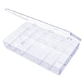 A-Series Box with 13 Compartments (3 Sizes) - 10-1/2" L x 6-3/16" W x 1-9/16" Hgt.