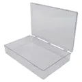 A-Series Box with 1 Compartment (Open Core) - 12-3/4" L x 8-1/2" W x 2-1/8" Hgt.