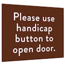 1/16" x 24" x 49" Matte Brown on White Duets® Laser XT Outdoor/Indoor Engravable Acrylic Sheet