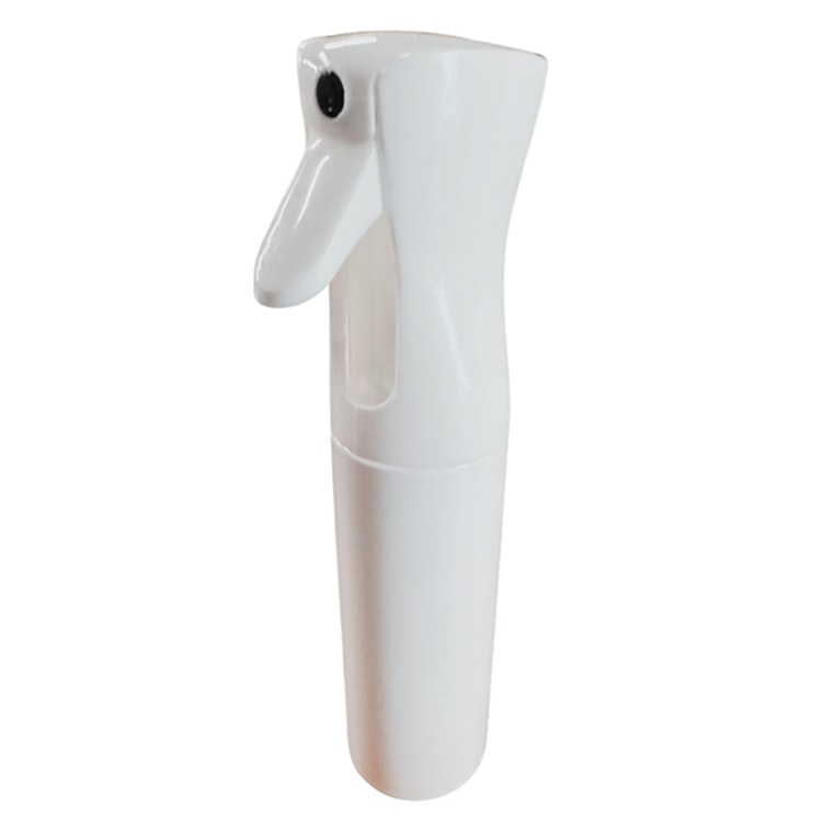 Continuous Fine Mist Spray Bottle
