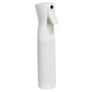 Continuous Fine Mist Spray Bottle