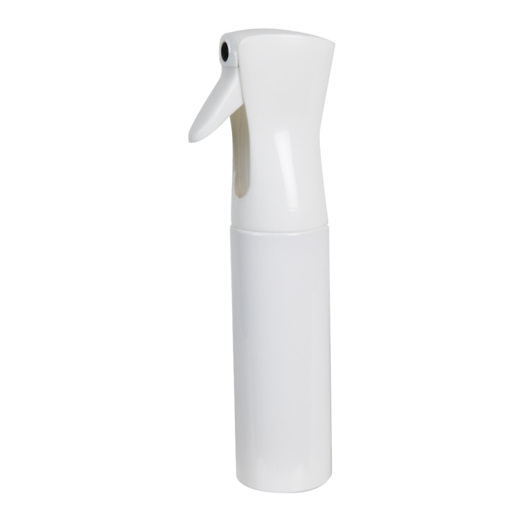 Continuous Fine Mist Spray Bottle