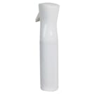 Continuous Fine Mist Spray Bottle