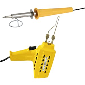 Soldering Irons & Gun