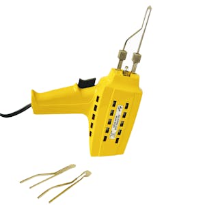 150 Watt Soldering Gun Kit with 3 Tips