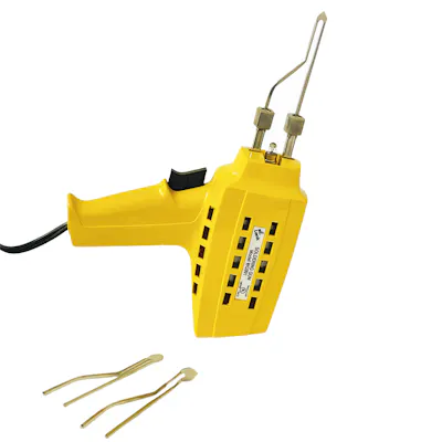 150 Watt Soldering Gun Kit with 3 Tips