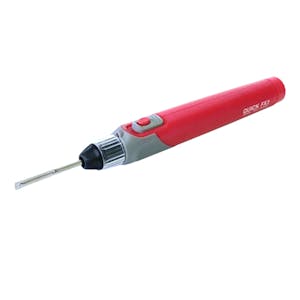 Quick FX3 Rechargeable Hot Knife Tool