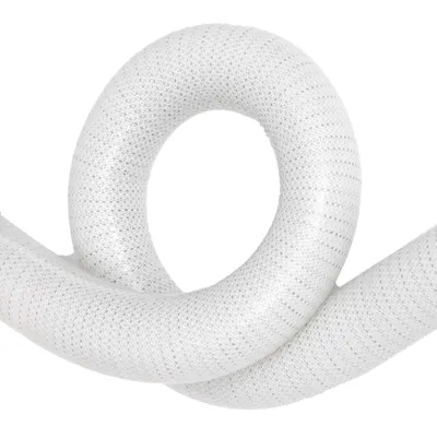 Vena® SIL 650V Reinforced Silicone Hose