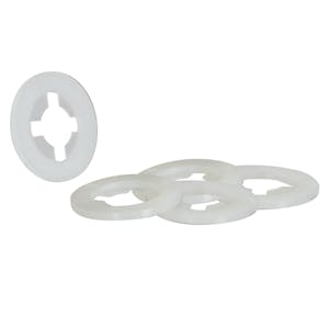 Nylon Retaining Washers